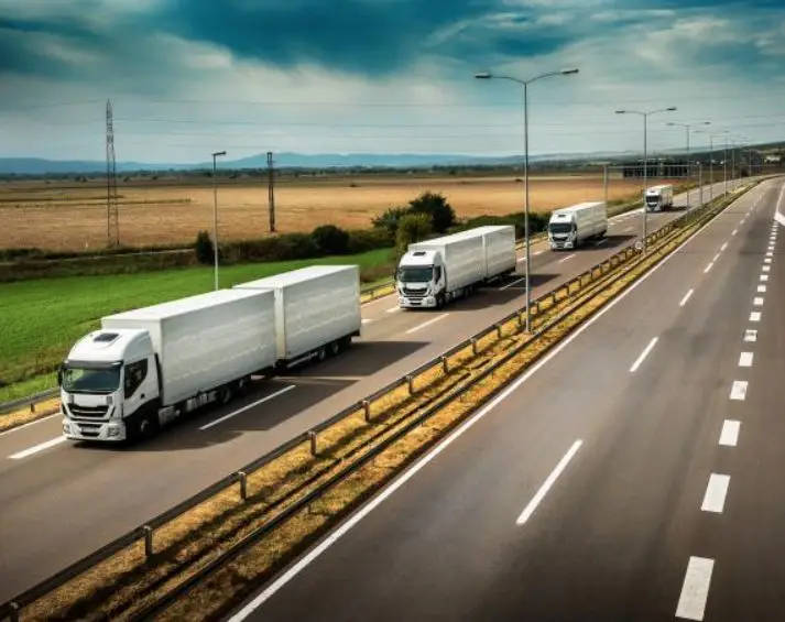 Transiitvedu 7 päeva nädalas