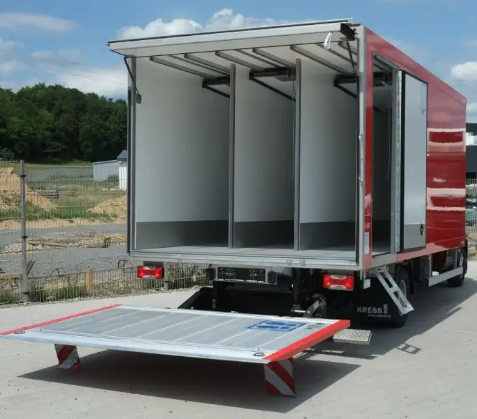 Multitemperatuuril vedu 